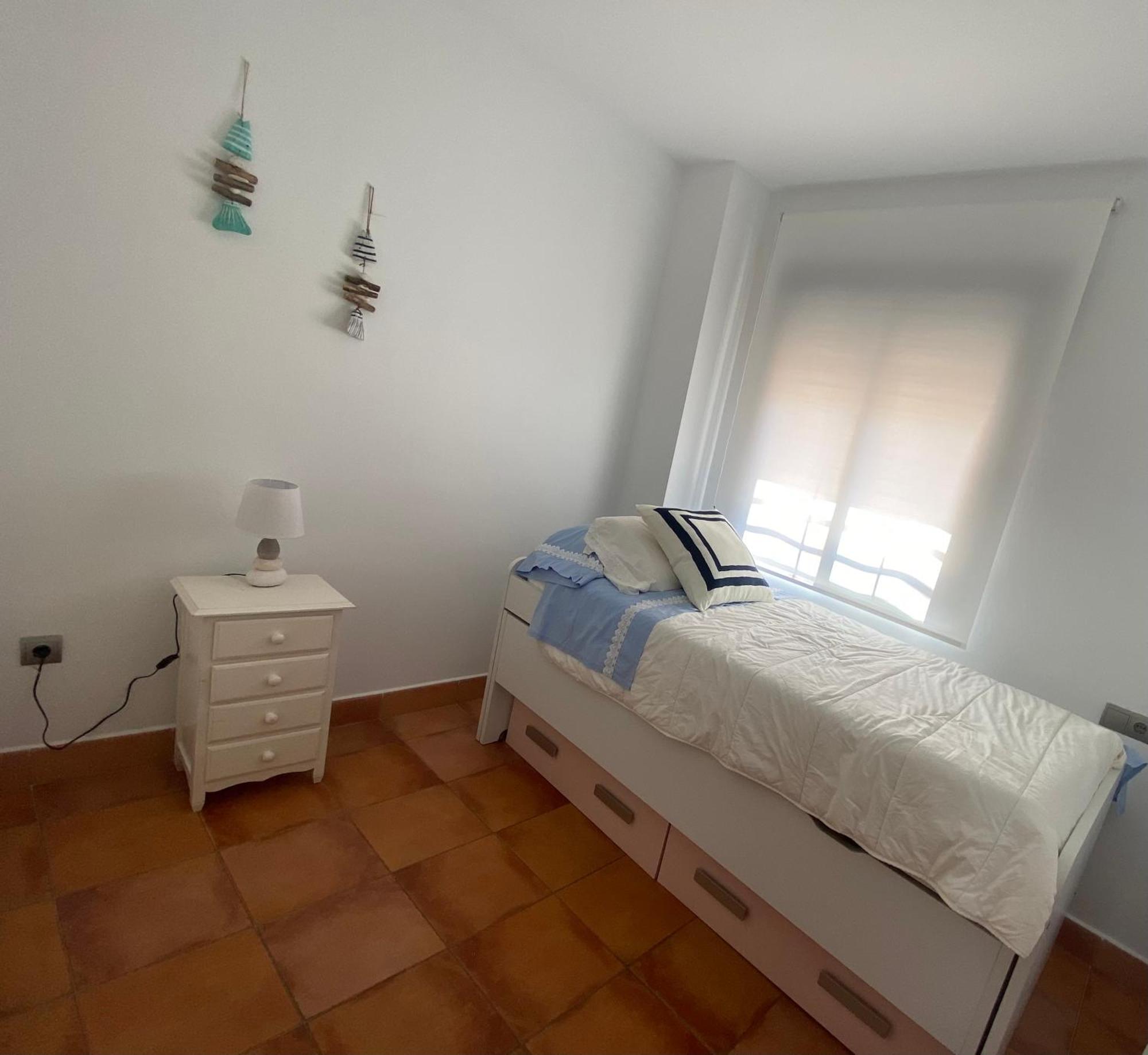 Apartment Puerto Deportivo
