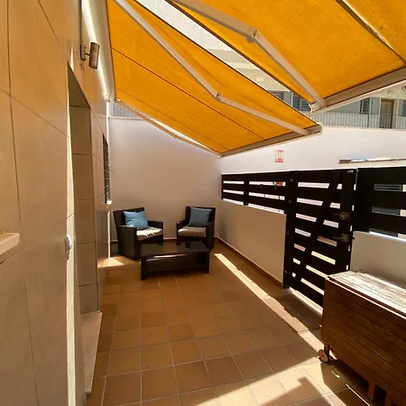 Puerto Deportivo Apartamento Punta Umbría Exterior foto
