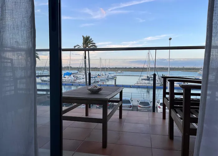 Puerto Deportivo
