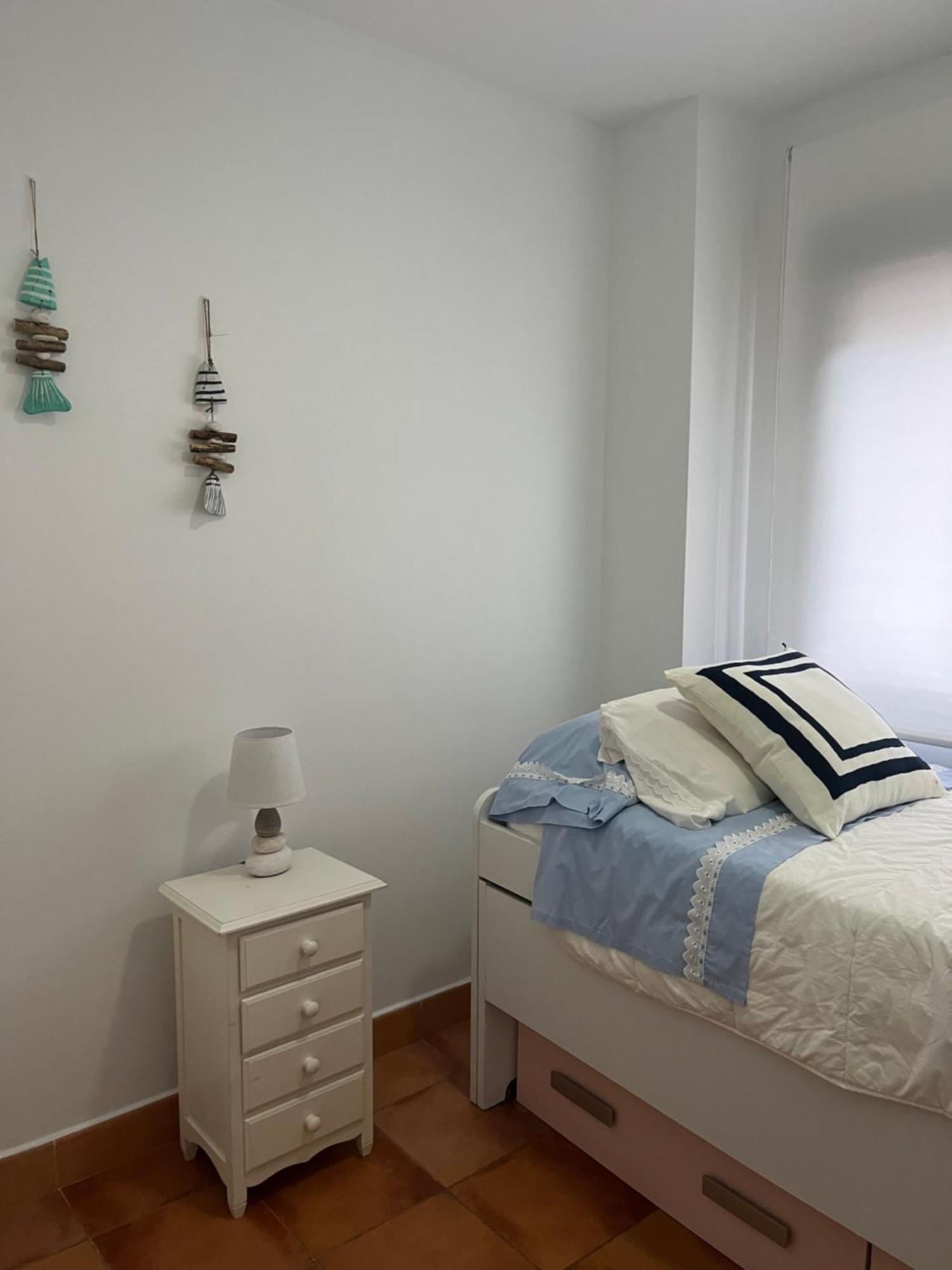 Appartement Puerto Deportivo