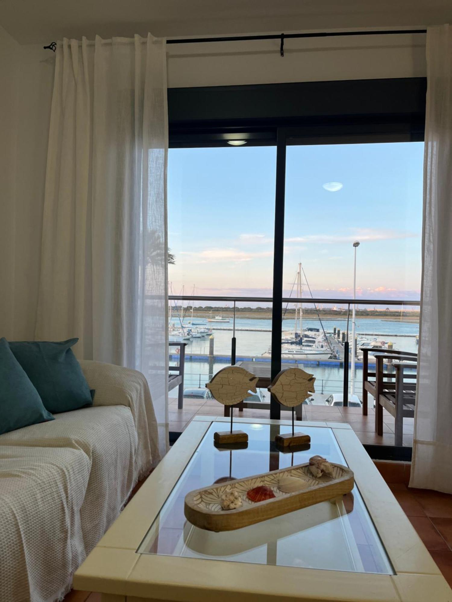 Puerto Deportivo