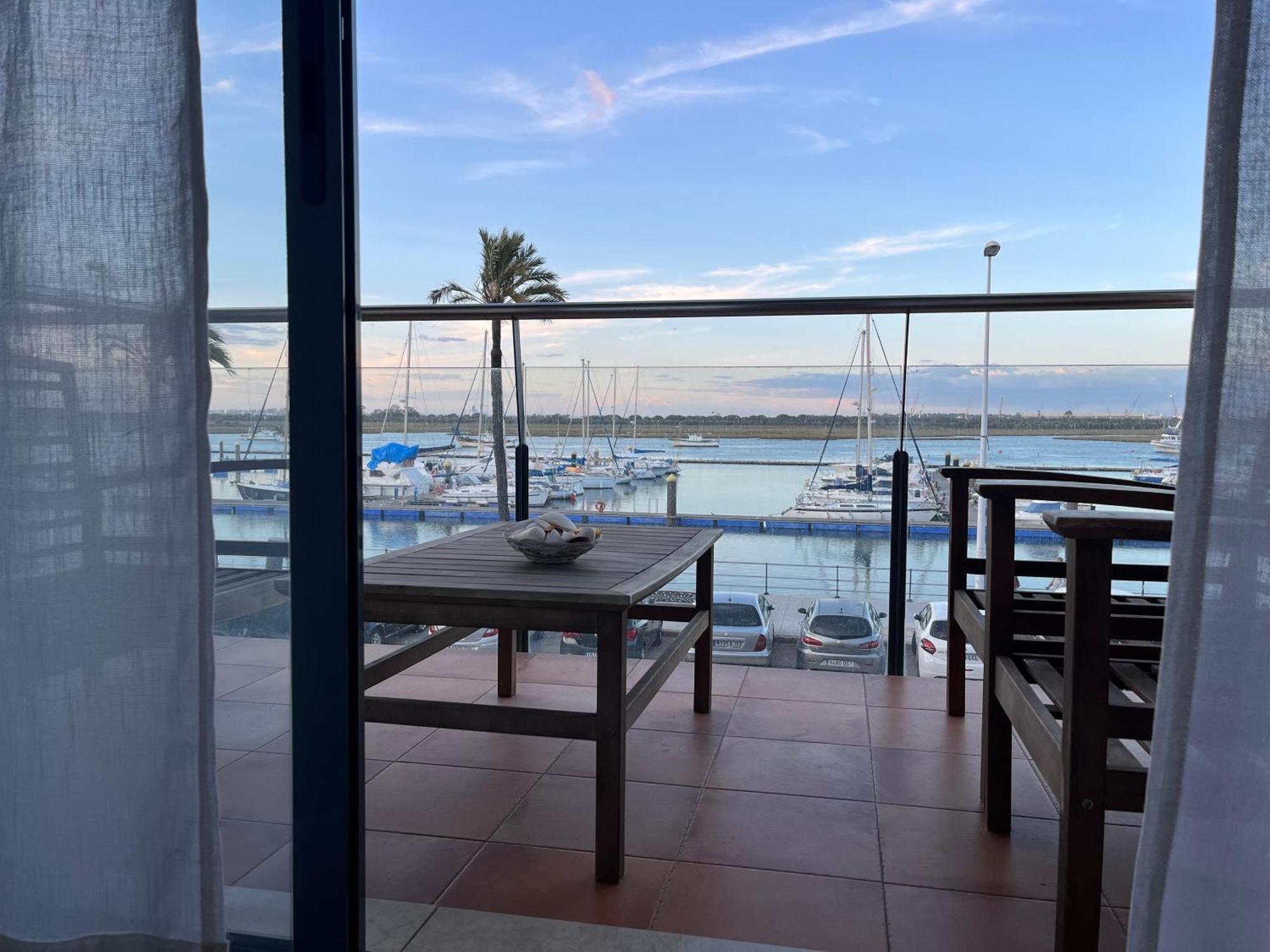 Puerto Deportivo * Punta Umbria
